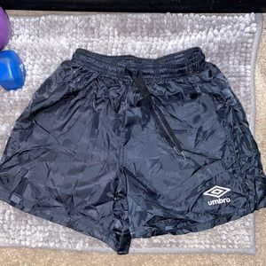Umbro X small Soccer Pants Unisex